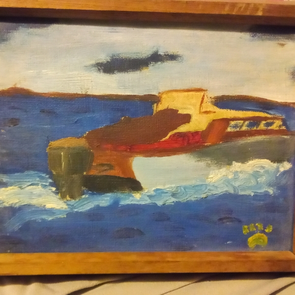 Prints, Paintings or Frames - Picture 8 of 14